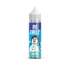 Mr Chilly Spearmint Short Fill E-Liquid 50ml - 0mg Nicotine Free