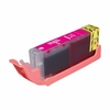 Non-OEM Extra High Capacity CLI-581XXL Magenta Ink Cartridge for Canon Pixma TS8150 TS8151 TS8152 TS9150 TS9155