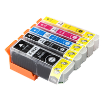 Non-OEM T2636 26xl 5 Cartridge Multipack for Epson Expression Premium printers