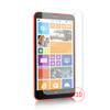 Orzly Screen Protector 10 Pack for Nokia Lumia 1320