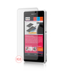 Orzly Screen Protector 10 Pack for Sony Xperia Z1 Mini