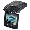 Pama Compact In-Car Camera 720p with Built in 2.5" LCD Colour Screen