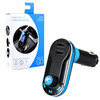 Pama Plug N Go 113 - Bluetooth car kit with FM transmitter,  A2DP, AVRCP