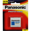 Panasonic Lithium Power CR-P2P Lithium Battery