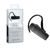 Plantronics Explorer 10 Mobile Bluetooth Headset - USB Rechargeable