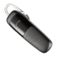 Plantronics M25 Universal Bluetooth Handsfree Headset - Black **CLEARANCE DEAL**