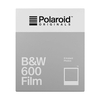POLAROID 600 Black and White Instant Film for 600,  Impulse,  iType Cameras - 8 Shot Pack
