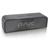 Psyc MONIC Premium 20W Stereo Wireless Bluetooth 4.0 Speaker - MULTI AWARD WINNING!!!