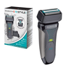 Remington F5 Style Series Electric Shaver with Pop Up Trimmer,  Beard Trimmer and 3 Day Stubble Styler,  Cordless,  Rechargeable Men’s Electric Razor,  F5000