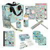 Rex London Best In Show Party Gift Bag Set - Includes 9 Items from the Best In Show Range - Dog Lovers