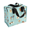 Rex London Best In Show Recycled Charlotte Bag - For Dog Lovers