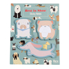 Rex London Best In Show Sticky Notes (set Of 3) - For Dog Lovers