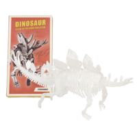 Rex London Dinosaur Skeleton Kit Stegosaurus