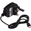Sandberg AC Mains Micro B USB Charger - 1000mA - 840-31 (Bulk Packaged)