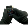 Sandberg Touch Screen Gloves for All Touch Screen Devices - Fleece
