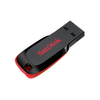 Sandisk Cruzer Blade USB 2.0 Flash / Key Drive - 16GB