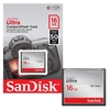 Sandisk Ultra Compact Flash CF Memory Card 50MB/s - 16GB
