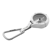 Silva Metro Compass - White