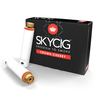 SKYCIG Crown Cherry Flavour Cartridge Refills 18mg Nicotine - 5PK