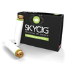SKYCIG Crown Menthol Flavour Cartridge Refills 18mg Nicotine - 5PK