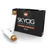 SKYCIG Crown Tobacco Flavour Cartridge Refills 12mg Nicotine - 5PK