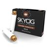 SKYCIG Crown Tobacco Flavour Cartridge Refills 18mg Nicotine - 5PK