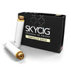 SKYCIG Crown Tobacco Gold Flavour Cartridge Refills 18mg Nicotine - 5PK