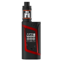 SMOK Alien 220W E-cigarette kit - Red