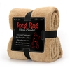 Snug Rug Sherpa Throw Blanket - Sand Beige