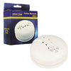 Sparkpak Carbon Monoxide CO Alarm / Detector for Gas and Oil Boilers etc.