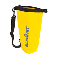 Summit 10L Dry Bag Floats 100% Waterproof - 10L