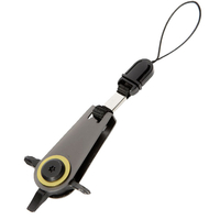 Summit Titanium Zip It Phillips/Flat Head Screwdrivers