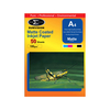 Sumvision 180gm matt A4 paper (50 sheets)
