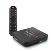 Sumvision Cyclone X4 plus V2 Android 6.0 4k SMART Media Player with Bluetooth,  HDMI cable and Remote Control