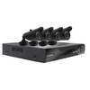 Sumvision Oracle HD Hybrid 720P AHD-DVR/HVR/NVR 3 In 1 Security Surveillance CCTV system - 1TB Hard drive Built in
