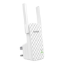 Tenda Wifi Extender N300 with 2 External Antennas,  Wifi Repeater with Signal LED