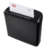 Tesco Value Strip Cut Shredder 7L Capacity Up to 5 A4 Sheets and with Reverse Function