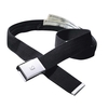 Travel Blue Black Safe Belt