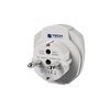 Travel Blue Dual USB Wall Charger - Schuko Europe