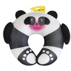 Travel Blue Panda Fun Pillow