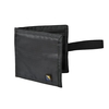 Travel Blue Secret Sliding Wallet