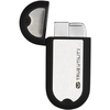 True Utility - FireWire Oval Windproof Lighter in Splash Gift Case - Black