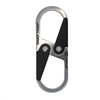 True Utility Connect SNAPTRAP Twin Gate Secure Carabiner