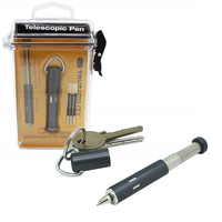 True Utility Magnetic Telepen & Splashproof case