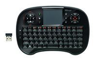 Trust Tocamy Wireless Entertainment Keyboard **CLEARANCE DEAL**