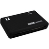 USB Multi Memory Card Reader for SD SDHC SDXC MINI SD MICRO M2 MMC XD CF