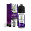 Vapouriz Premium E-liquid 1.8% / 18mg - Blackberry and Grape