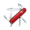Victorinox Spartan Swiss Army Pocket Tool 1.3603 - Red