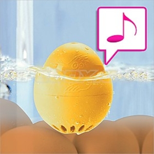 Beep Egg Singing Egg Timer