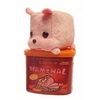 Canned "Haminal!" Plush